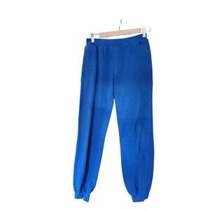 True Religion Womens Blue Sweatpants Size L
